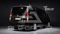 2022 Hyundai Staria