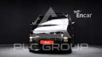 2022 Hyundai Staria