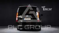 2022 Hyundai Staria