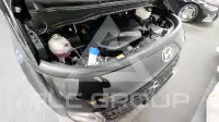 2022 Hyundai Staria
