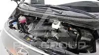 2022 Hyundai Staria