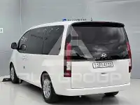 2022 Hyundai Staria