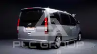 2022 Hyundai Staria