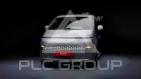 2022 Hyundai Staria