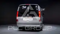 2022 Hyundai Staria