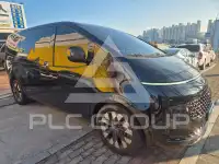 2022 Hyundai Staria