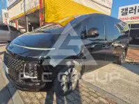 2022 Hyundai Staria