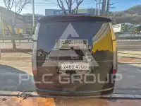 2022 Hyundai Staria