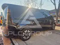 2022 Hyundai Staria