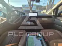 2022 Hyundai Staria