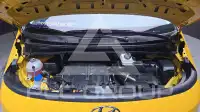 2022 Hyundai Staria