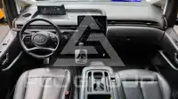 2022 Hyundai Staria