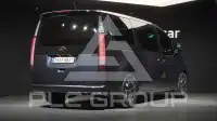 2022 Hyundai Staria