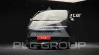 2022 Hyundai Staria
