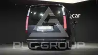 2022 Hyundai Staria