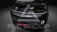 2022 Hyundai Staria