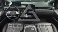 2022 Hyundai Staria