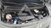 2022 Hyundai Staria