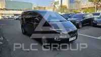 2022 Hyundai Staria