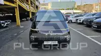 2022 Hyundai Staria