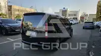 2022 Hyundai Staria