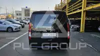 2022 Hyundai Staria