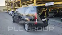 2022 Hyundai Staria