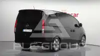 2022 Hyundai Staria