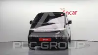 2022 Hyundai Staria