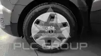 2022 Hyundai Staria