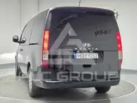 2022 Hyundai Staria