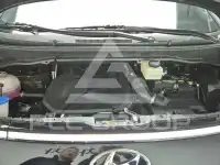 2022 Hyundai Staria