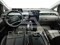 2022 Hyundai Staria