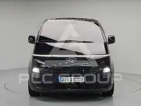 2022 Hyundai Staria