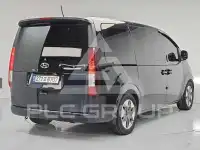 2022 Hyundai Staria