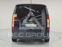 2022 Hyundai Staria