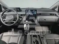 2022 Hyundai Staria