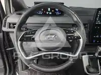 2022 Hyundai Staria