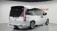 2022 Hyundai Staria