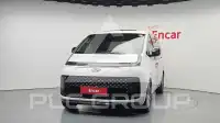 2022 Hyundai Staria