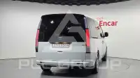 2022 Hyundai Staria