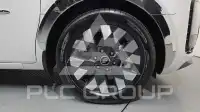 2022 Hyundai Staria