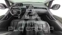 2022 Hyundai Staria