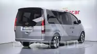 2022 Hyundai Staria