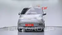 2022 Hyundai Staria