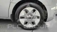 2022 Hyundai Staria