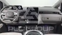 2022 Hyundai Staria