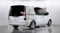 2022 Hyundai Staria