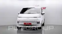 2022 Hyundai Staria