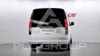 2022 Hyundai Staria
